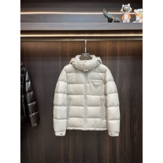 Prada Down Jackets